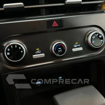 Creta Comfort 1.0 TB 12V Flex Aut.