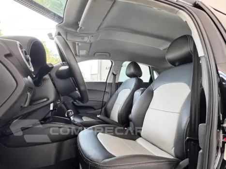 A1 1.4 TFSI SPORTBACK ATTRACTION 16V 122CV GASOLINA 4P S-TRO