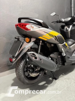 NMAX 160 SE ABS