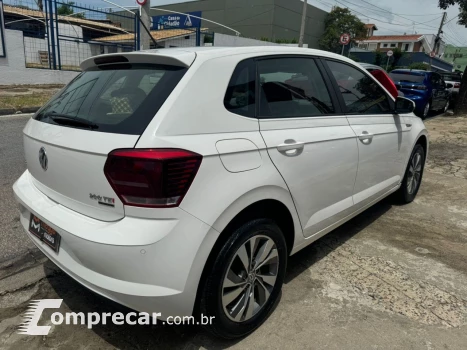 POLO 1.0 170 TSI Comfortline