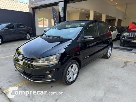 Fox Comfortline 1.6 Flex 8V 5p