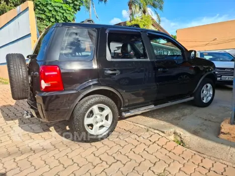 Ecosport 2.0 Xlt 16V Flex 4P Automático
