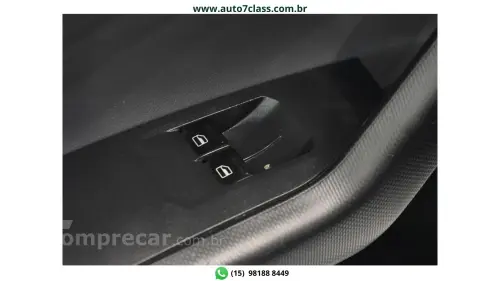 POLO - 1.0 MPI TRACK MANUAL