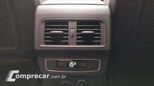 Q5 2.0 45 TFSI GASOLINA PRESTIGE QUATTRO S TRONIC