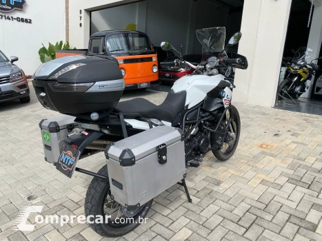 F 800 GS 798cc