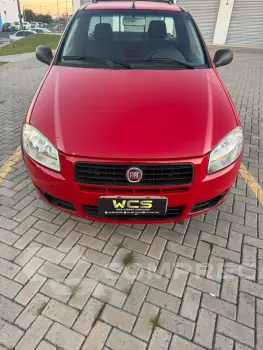Strada Working CS