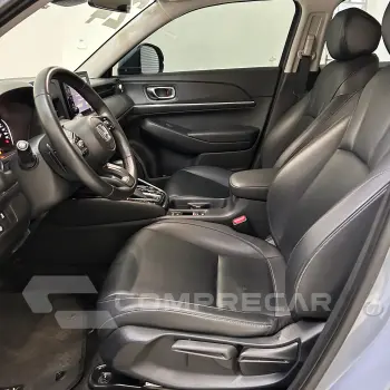 HR-V 1.5 DI I-vtec EX