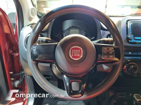 MOBI 1.0 8V EVO Like. ON