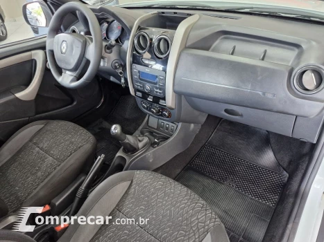 Duster Oroch 1.6 16V 4P EXPRESS FLEX