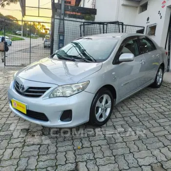 COROLLA GLI FLEX