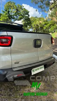 TORO 1.8 16V EVO FLEX FREEDOM AT6