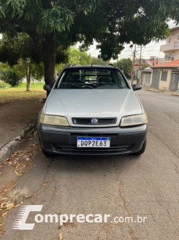 STRADA 1.4 MPI Fire CE 8V