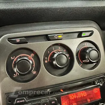 C3 Picasso Origine 1.5 Flex 8V Mec.