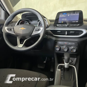 TRACKER 1.0 Turbo