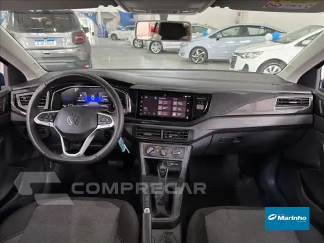 VIRTUS 1.0 170 TSI AUTOMÁTICO