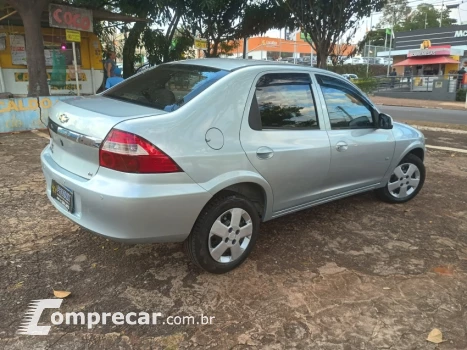 PRISMA 1.4 MPFI LT 8V