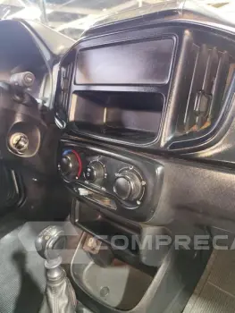 FIORINO ENDURANCE EVO 1.4 FLEX 8V 2P