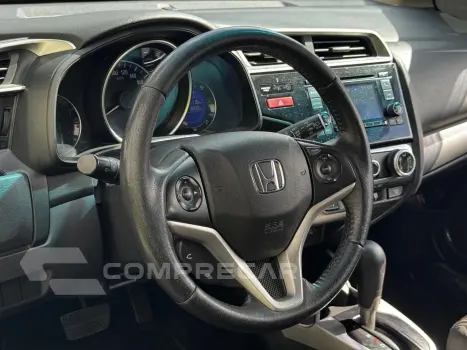 FIT 1.5 EX 16V