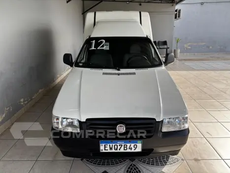 FIORINO 1.3 MPI Fire Furgão 8V
