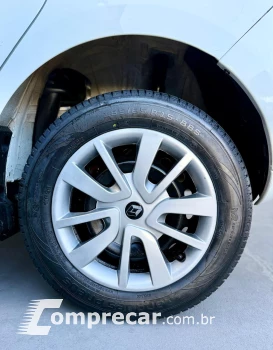 SANDERO 1.0 Authentique 16V
