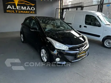 HB20 1.6 Premium 16V