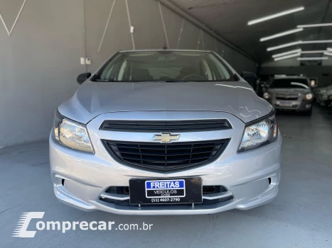 ONIX HATCH Joy 1.0 8V Flex 5p Mec.