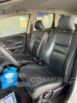 Fit LX 1.4/ 1.4 Flex 8V/16V 5p Aut.