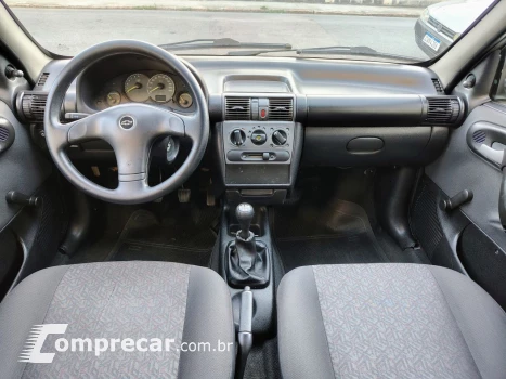 Corsa Sed Class.Spirit 1.0/1.0 FlexPower