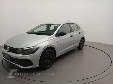 POLO 1.0 MPI TRACK MANUAL