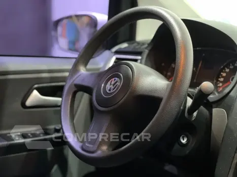 FOX 1.6 I- TREND 8V MANUAL
