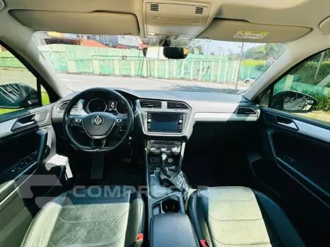 TIGUAN 1.4 250 TSI Allspace