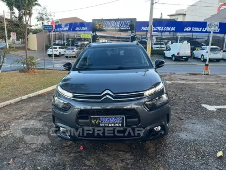 C4 CACTUS 1.6 VTI 120 Feel Eat6