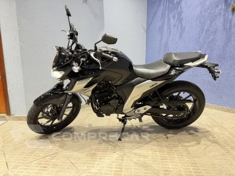 Yamaha Fazer 250 FZ25