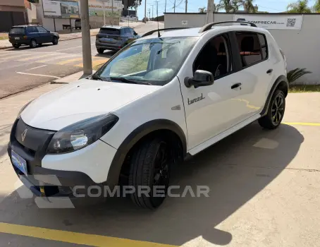 SANDERO 1.0 12V SCE Stepway ZEN