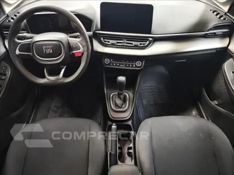 PULSE 1.0 Turbo 200 Audace