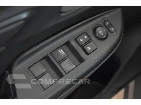 FIT - 1.5 PERSONAL 16V 4P AUTOMÁTICO