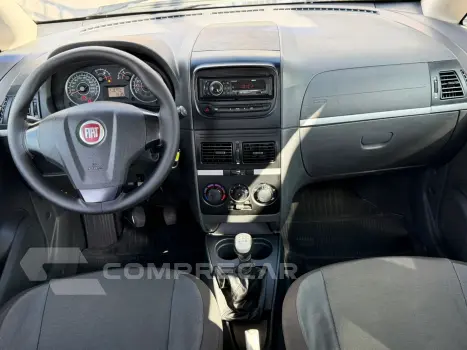 Idea ATTRACTIVE 1.4 Fire Flex 8V 5p