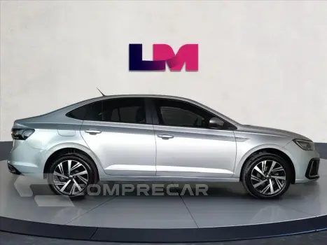 VIRTUS 1.0 200 TSI HIGHLINE AUTOMÁTICO