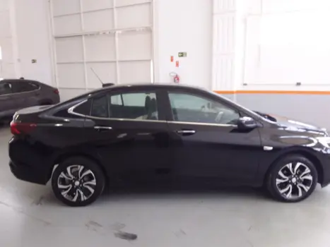 ONIX 1.0 TURBO FLEX PLUS PREMIER AUTOMÁTICO