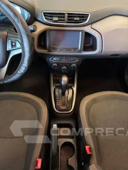 CHEVROLET PRISMA Sed. LTZ 1.4 8V FlexPower 4p Aut.