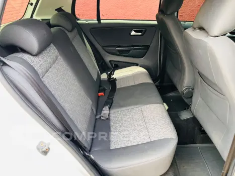 FOX 1.6 MI 8V