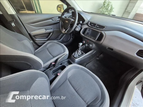 PRISMA 1.4 MPFI LT 8V