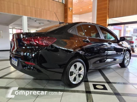 ONIX PLUS 1.0 TURBO LTZ AT SEDAN