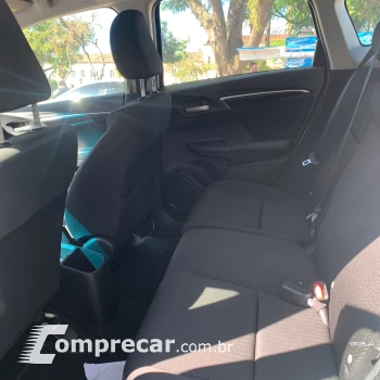 FIT 1.5 LX 16V