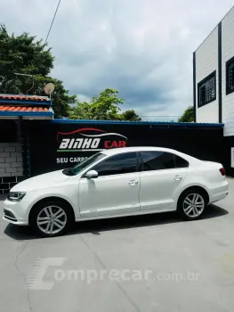 JETTA 2.0 TSI Highline