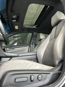 CIVIC SEDAN TOURING 1.5 TURBO 16V AUT.4P