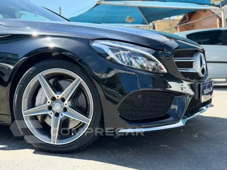 C-250 Sport 2.0 16V 211cv Aut.