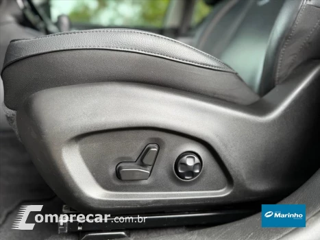 COMPASS 2.0 TD350 TURBO DIESEL LIMITED AT9