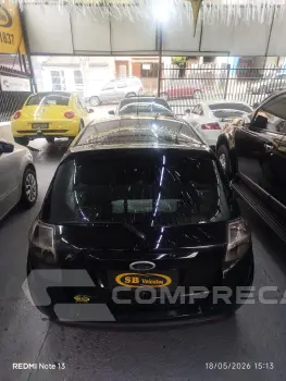 Ford Ka class 1.0
