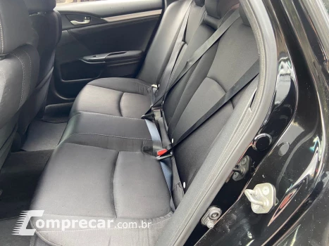 CIVIC 2.0 16vone Sport